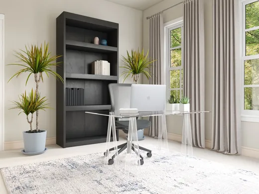 Office · Modern designed by Hadasa