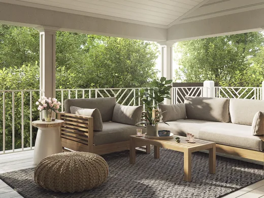 Other · Farmhouse designed by Claudia