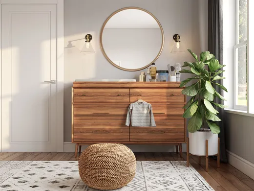 Nursery · Classic designed by Claire