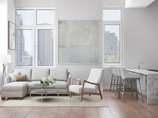 Living Room · Classic designed by Sara