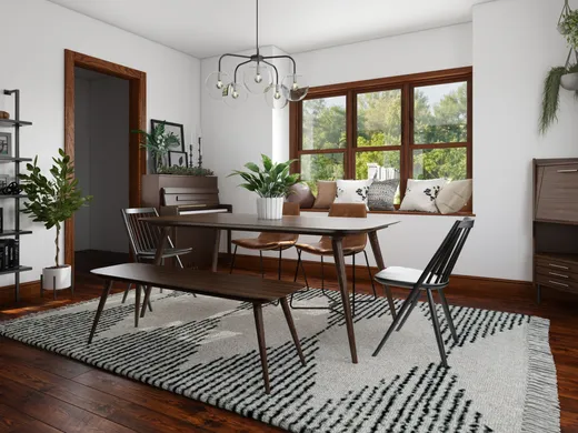 Living Room · Modern designed by Kylie