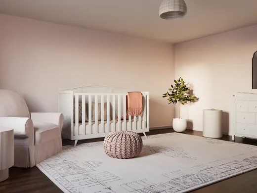 Nursery · Classic designed by Paige