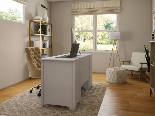 Office · Modern designed by Christina