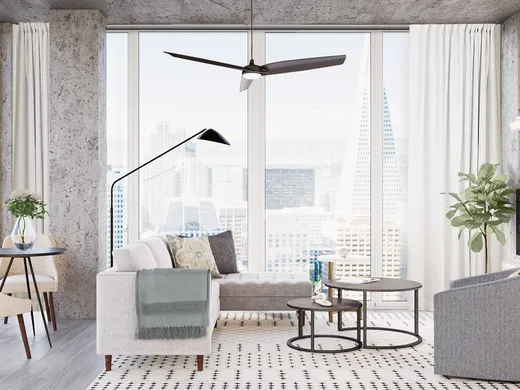 Living Room · Modern designed by Emily