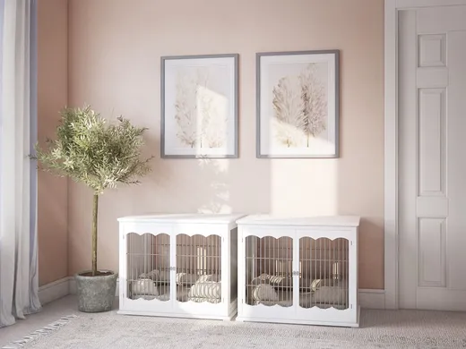 Office designed by Shirley