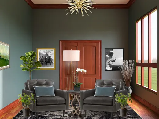 Office · Classic designed by Katherine
