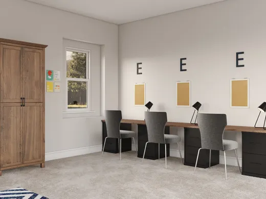 Other · Modern designed by Allison