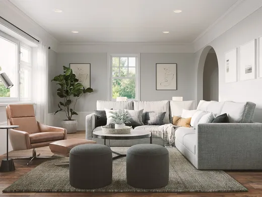 Other · Contemporary designed by Stacy