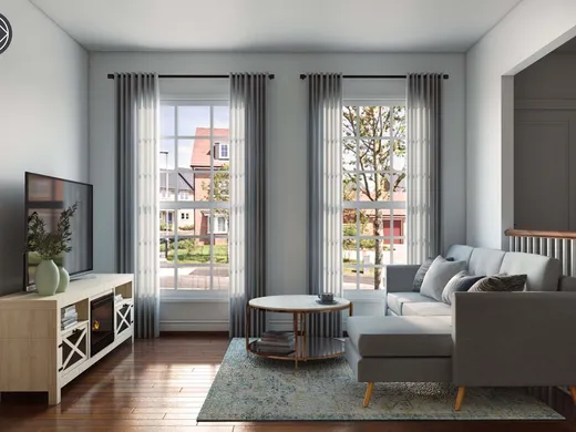 Living Room · Classic designed by Alycia