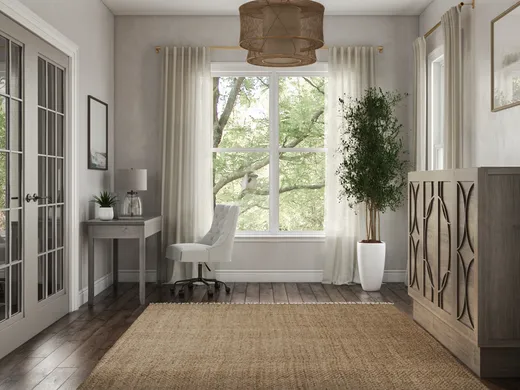Office · Coastal designed by Marisol