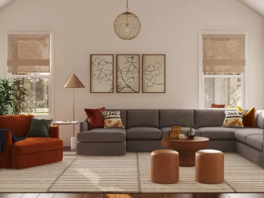 Not Sure Yet · Modern designed by Robyn