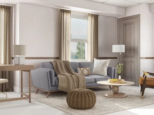 Office · Bohemian designed by Tiffany