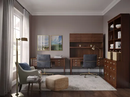 Office · Classic designed by Lisa