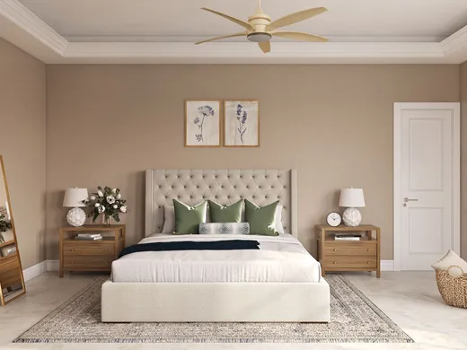 Bedroom · Classic designed by Lisa