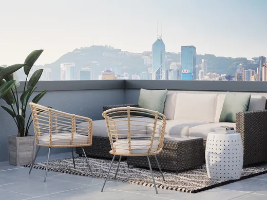 Not Sure Yet · Bohemian designed by Maria
