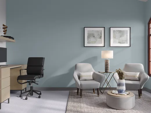 Office · Modern designed by Shauna