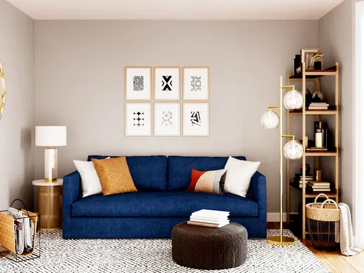 Office · Modern designed by Katerina