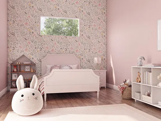 Playroom · Contemporary designed by Athina