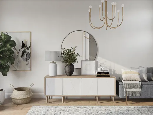 Other · Contemporary designed by Stacy