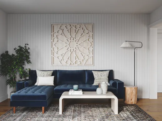 Office · Modern designed by Elle
