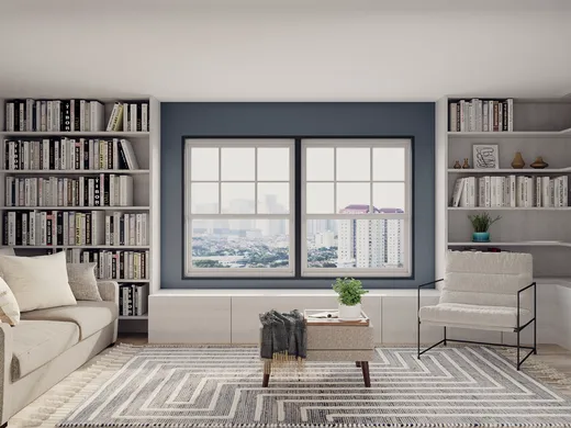 Bedroom · Classic designed by Stacy