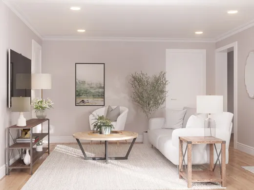 Dining Room · Contemporary designed by Athina