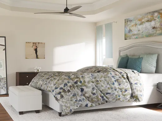 Bedroom · Classic designed by Marisa
