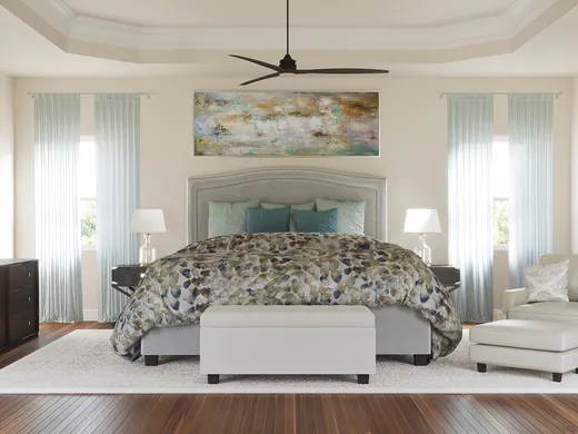 Bedroom · Classic designed by Marisa