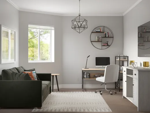 Office · Modern designed by Alison