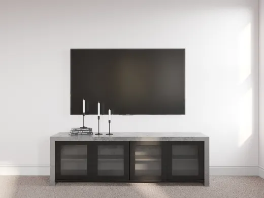 Living Room · Modern designed by Gabriella