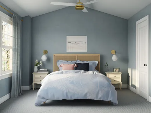 Bedroom · Modern designed by Lauren