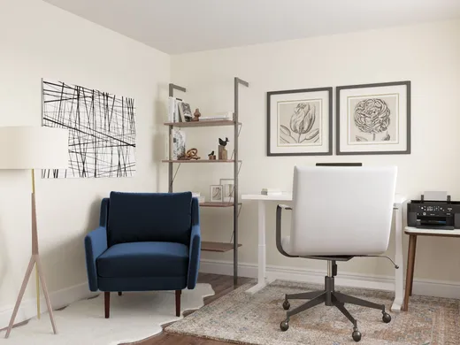 Office · Modern designed by Carla