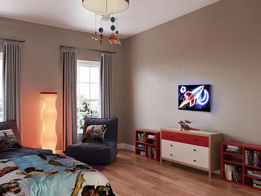 Not Sure Yet · Eclectic designed by Ana