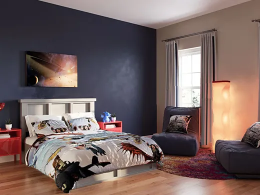 Not Sure Yet · Eclectic designed by Ana