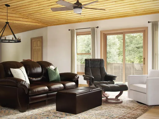Living Room designed by Miranda