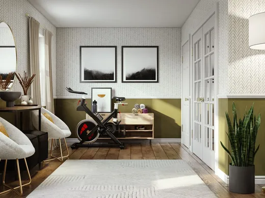Office · Classic designed by Bibi