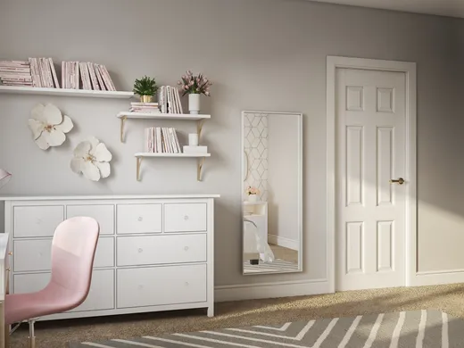 Bedroom · Classic designed by Kelsey
