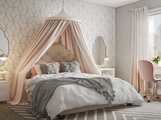 Bedroom · Classic designed by Kelsey