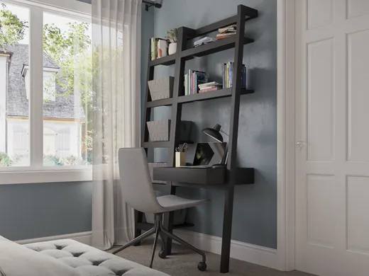 Bedroom · Contemporary designed by Kelsey
