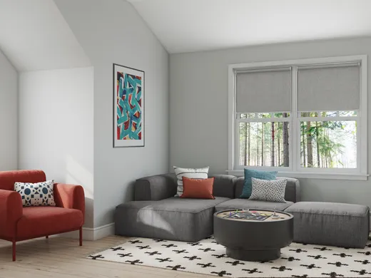 Playroom · Contemporary designed by Marlene