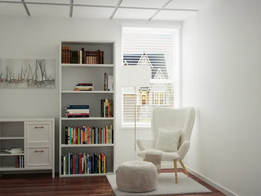 Office · Modern designed by Krishnendhu