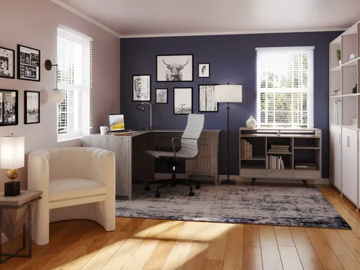 Office · Classic designed by Gabriela