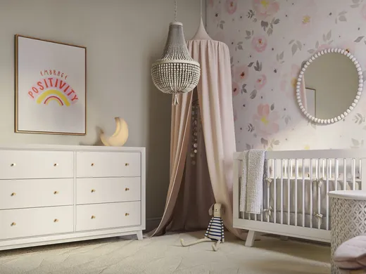 Bedroom · Contemporary designed by Daniela