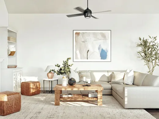Living Room · Classic designed by Mariel