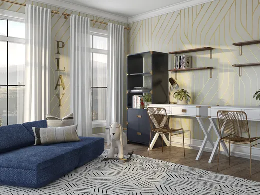 Not Sure Yet · Modern designed by Meghan