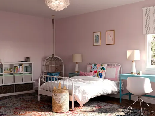 Bedroom · Classic designed by Lisa