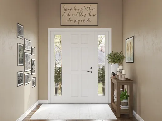 Not Sure Yet · Farmhouse designed by Amelia