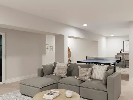 Playroom · Classic designed by Ellis