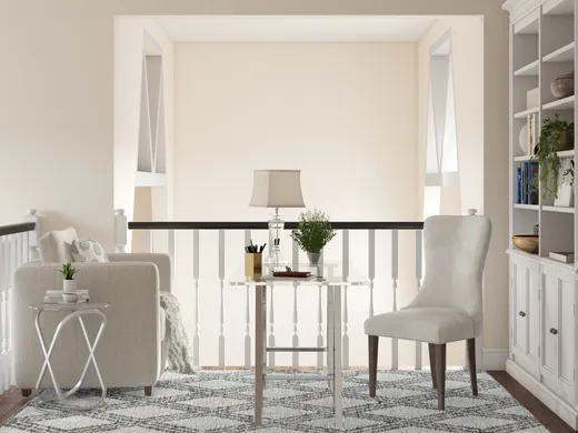 Reading Room · Classic designed by Sara