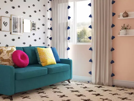 Office · Modern designed by Kelly